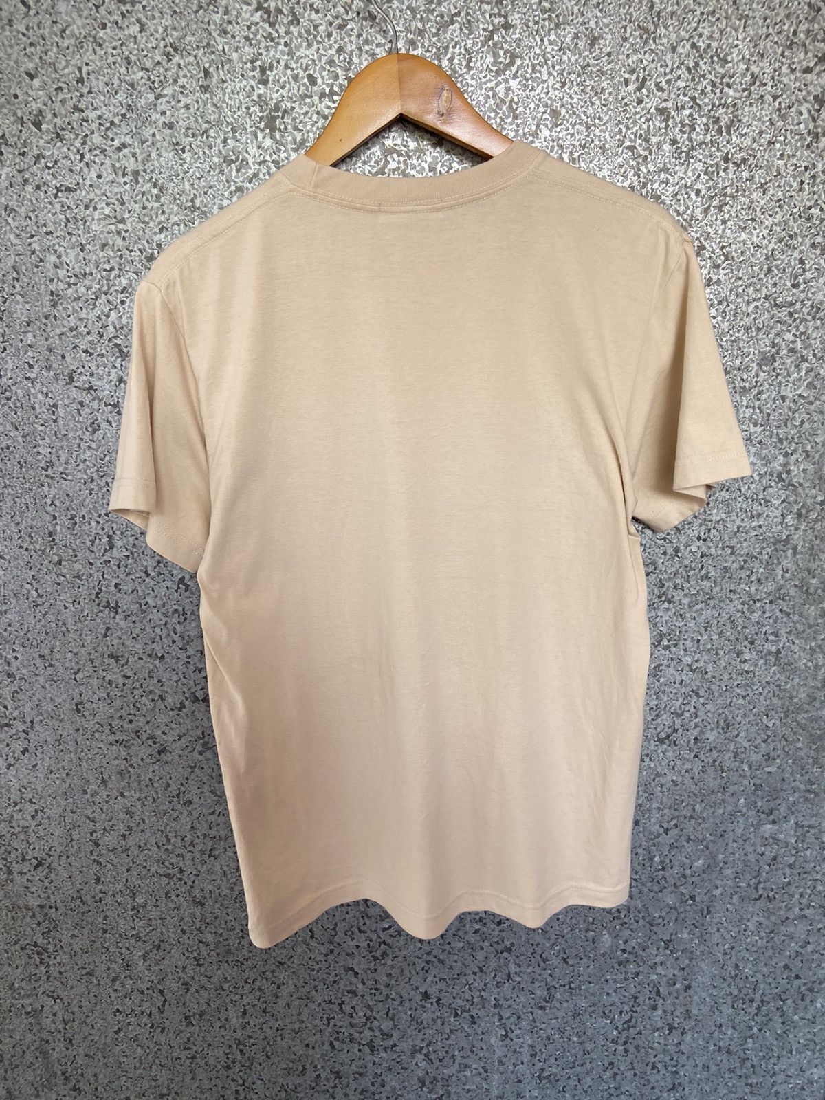 Japanese Brand 🔥 Milk Fed t shirt streetwear tees Size US M / EU 48-50 / 2 - 3 Thumbnail