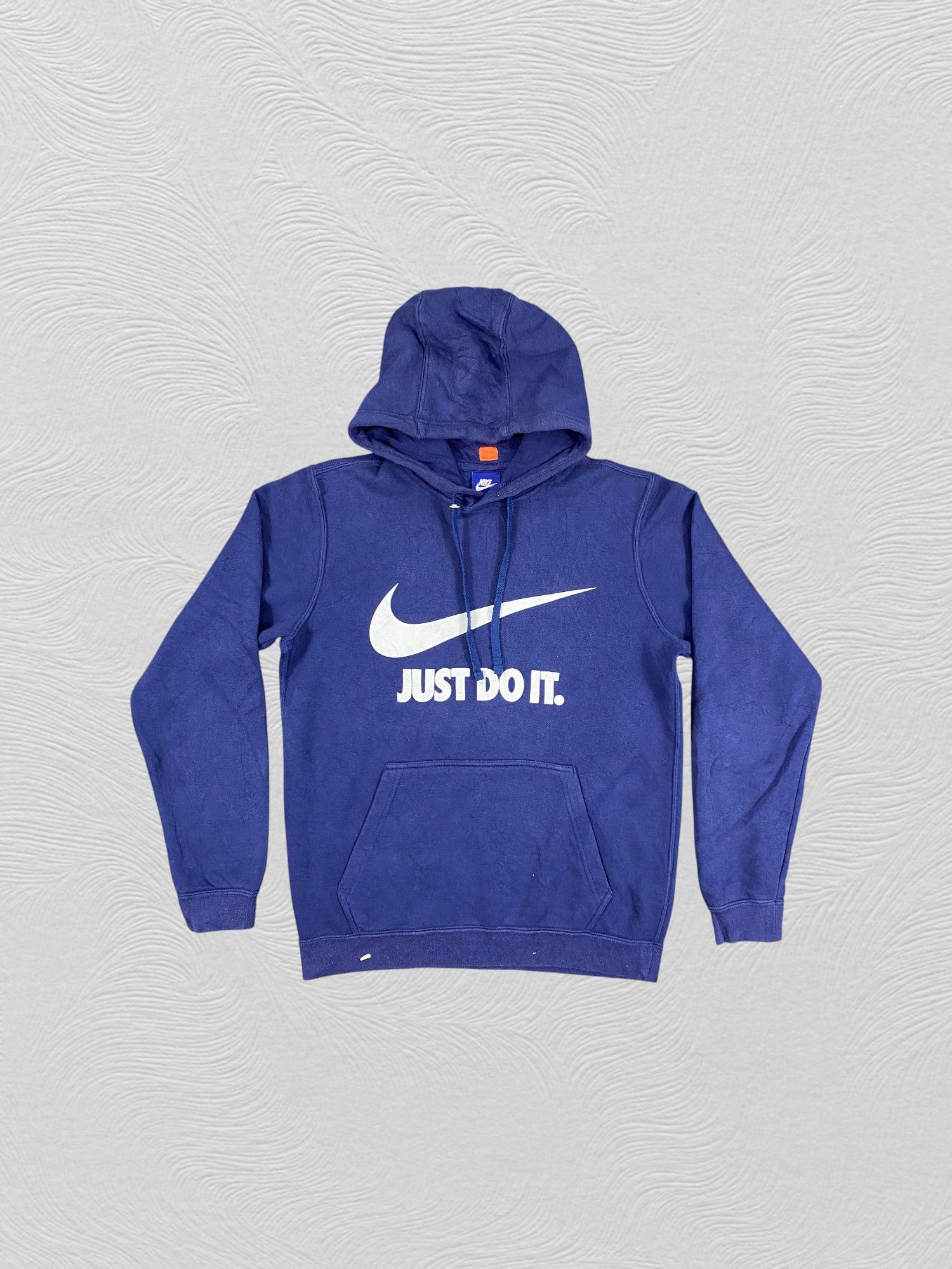 Vintage Nike Just Do It Hoodie -SW155
