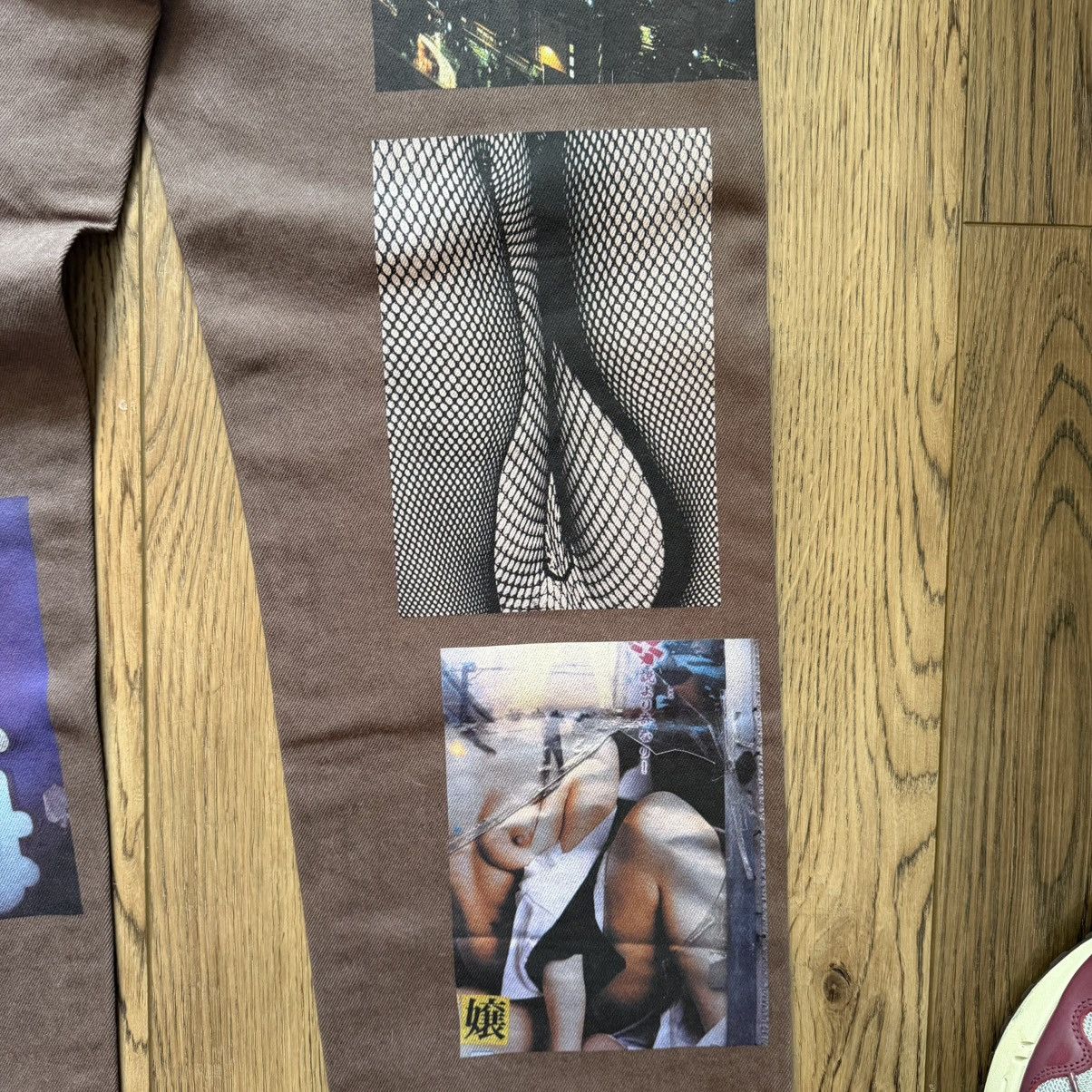 Supreme Daido Moriyama Regular Jean Size US 34 / EU 50 - 12 Thumbnail
