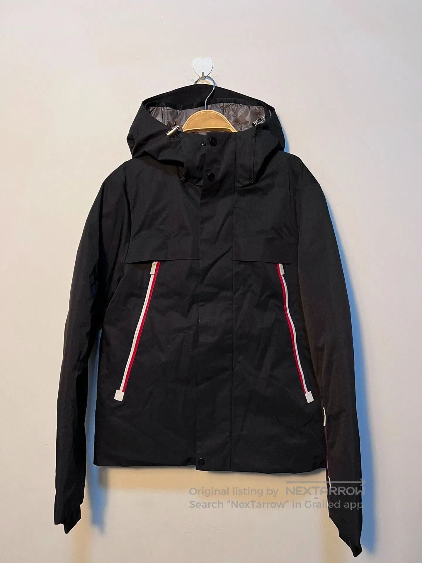 Thom Browne Thom Browne Men's Down Jacket. Size US M / EU 48-50 / 2 - 1 Thumbnail