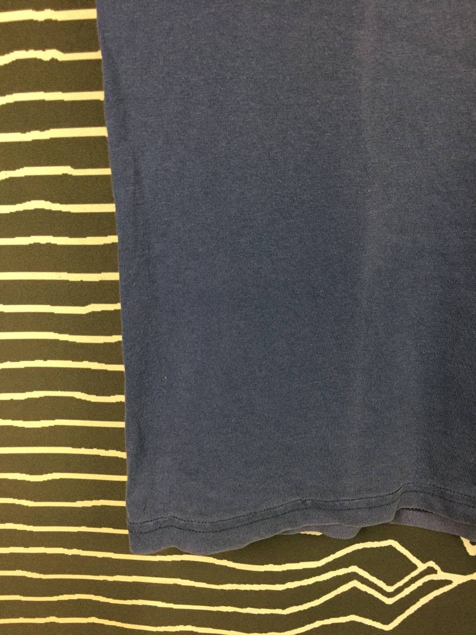 Levi's Vtg Levi’s Jeans USA Stars & Stripes Made In USA Tee Size L Size US L / EU 52-54 / 3 - 7 Thumbnail