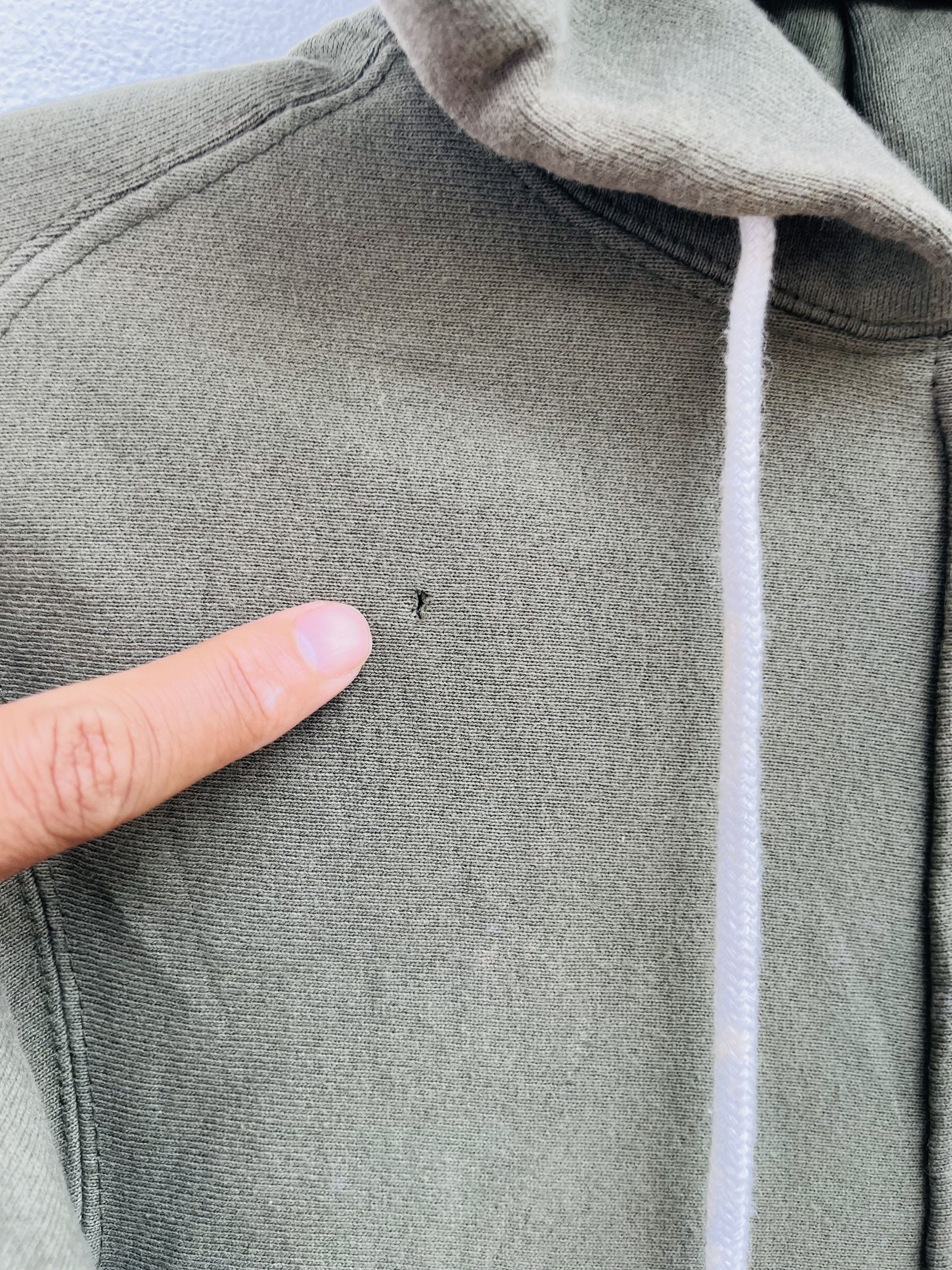 Japanese Brand Vintage B&H Sportwear Military Fashion Style Size US M / EU 48-50 / 2 - 14 Thumbnail
