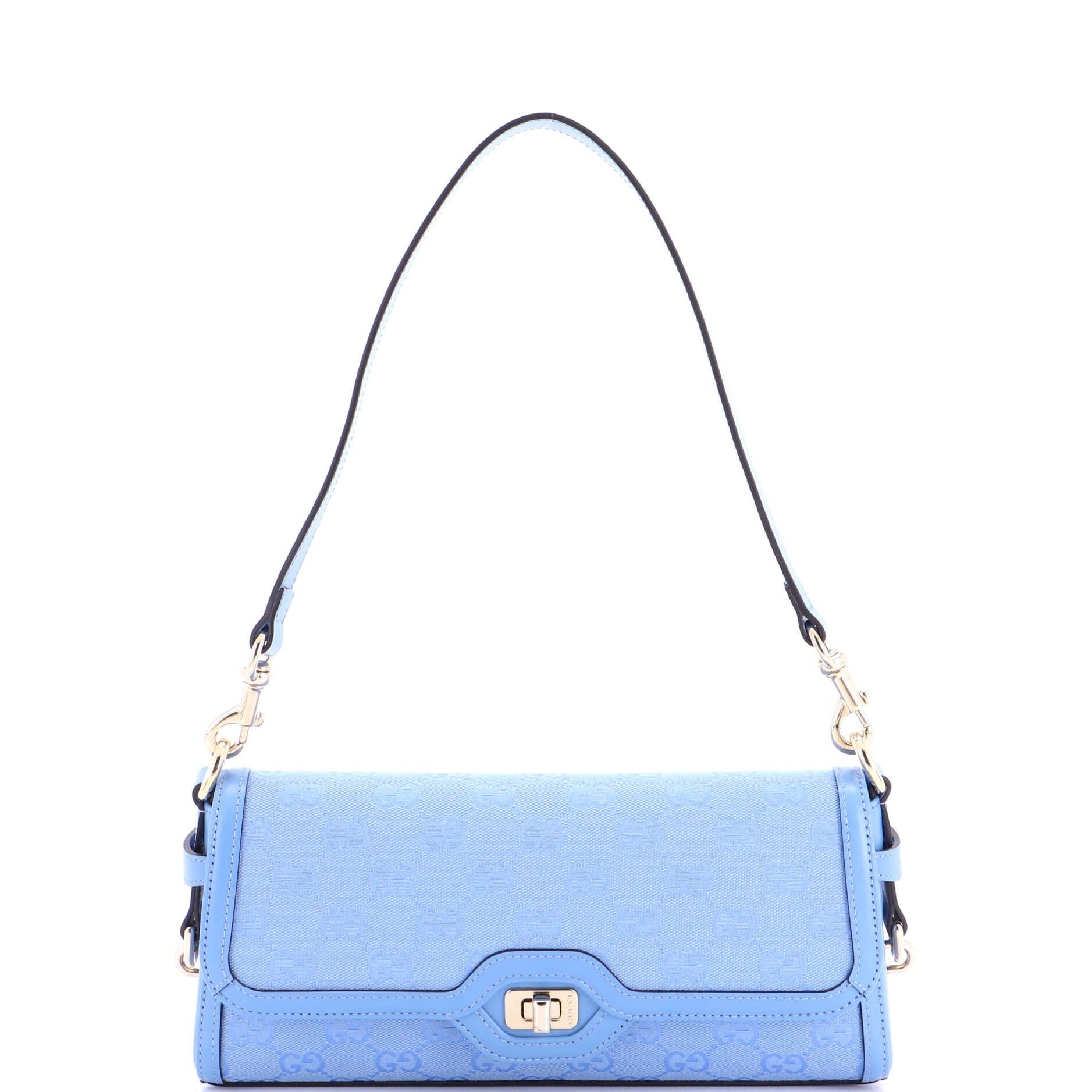 Gucci Luce Shoulder Bag Size ONE SIZE - 1 Thumbnail