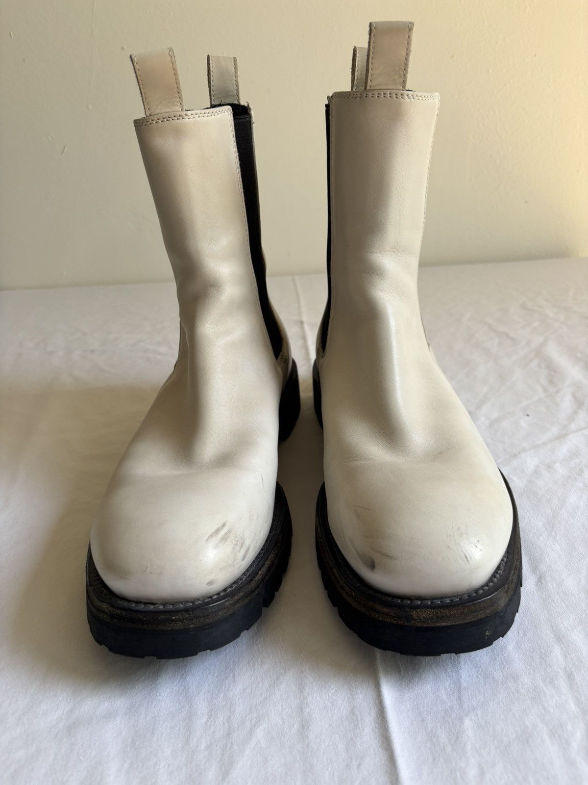 Officine Creative Officine Creative Issey 002 boot Size US 9 / EU 42 - 2 Thumbnail