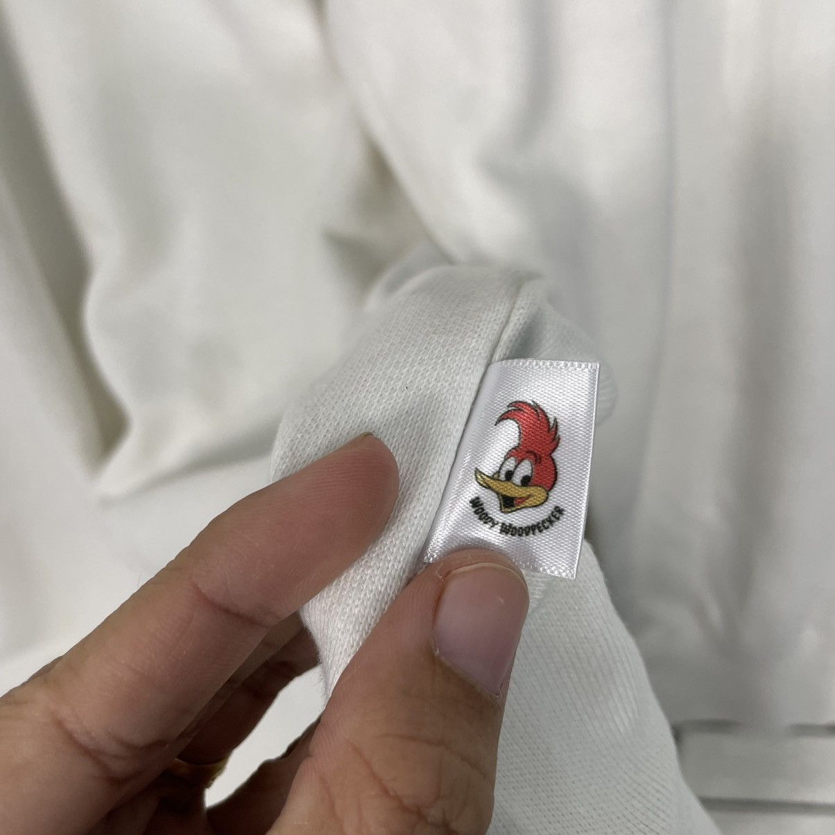 Other Woody Woodpecker Crewneck Sweatshirt Size US L / EU 52-54 / 3 - 12 Thumbnail
