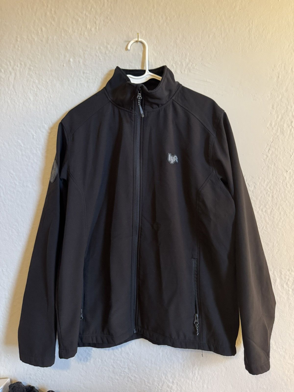 Designer LYFT 1K Rides Driver Jacket Size US L / EU 52-54 / 3 - 1 Thumbnail