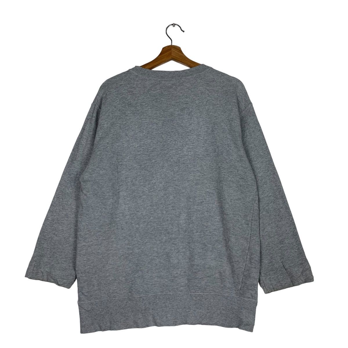 CHAMPION 3q Sleeve Sweatshirts #0721-C33