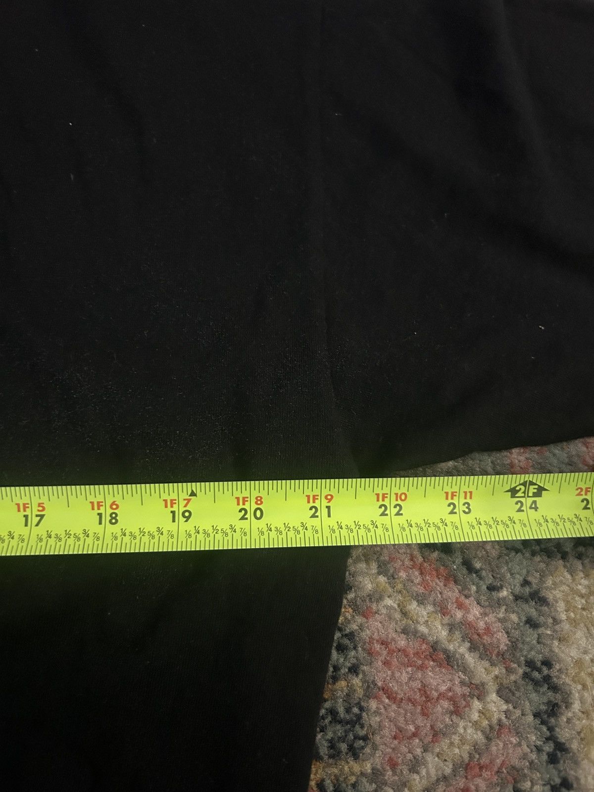 Mishka Vintage Mishka T Shirt Size Large Size US L / EU 52-54 / 3 - 5 Thumbnail