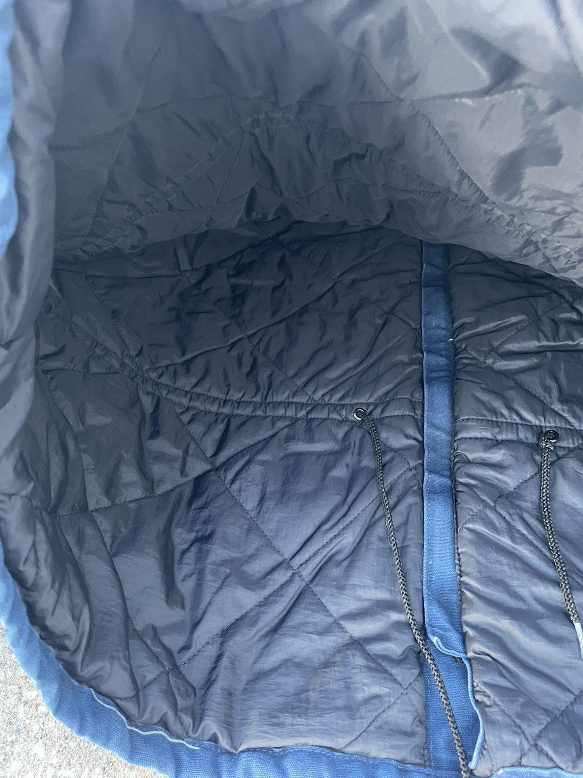 Carhartt Blue Carhartt Arctic Jacket Size US XL / EU 56 / 4 - 7 Thumbnail
