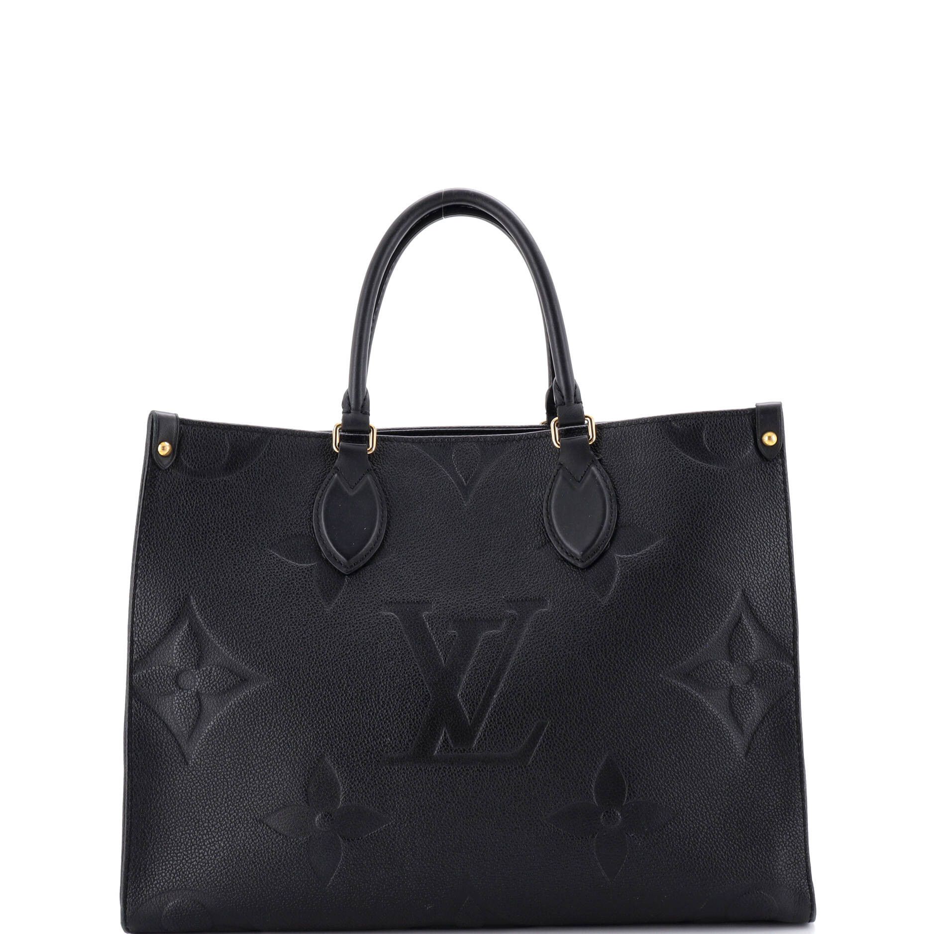 Louis Vuitton OnTheGo Tote Size ONE SIZE - 1 Thumbnail