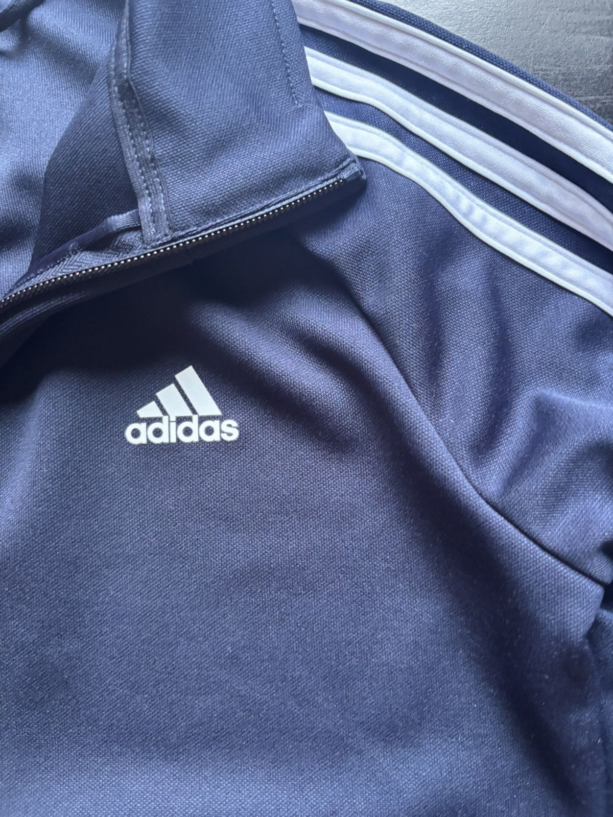 Adidas Adidas sweater Size XS / US 0-2 / IT 36-38 - 3 Thumbnail