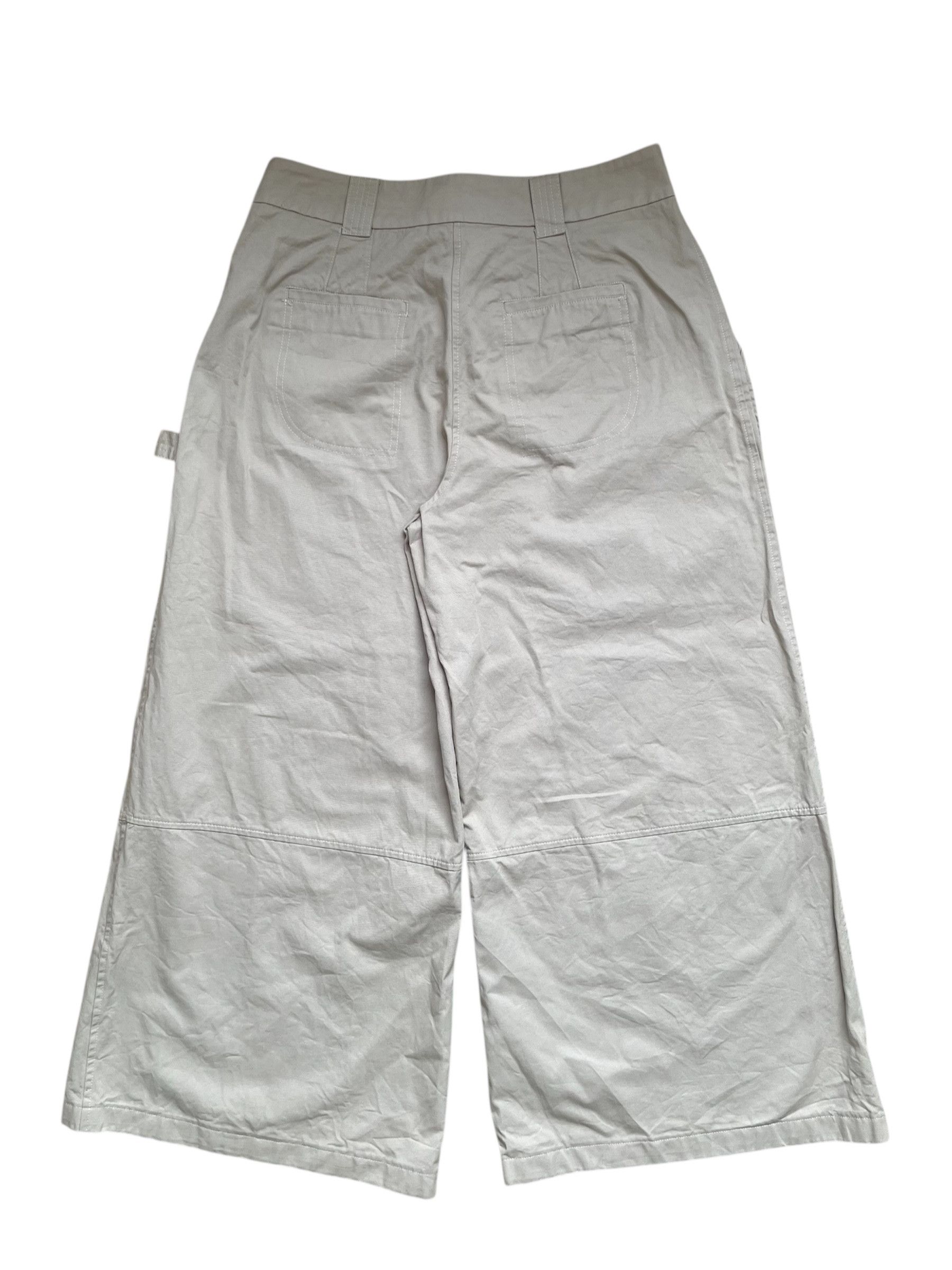 Japanese Brand Japenese Workwear Jorts Size US 33 - 4 Thumbnail