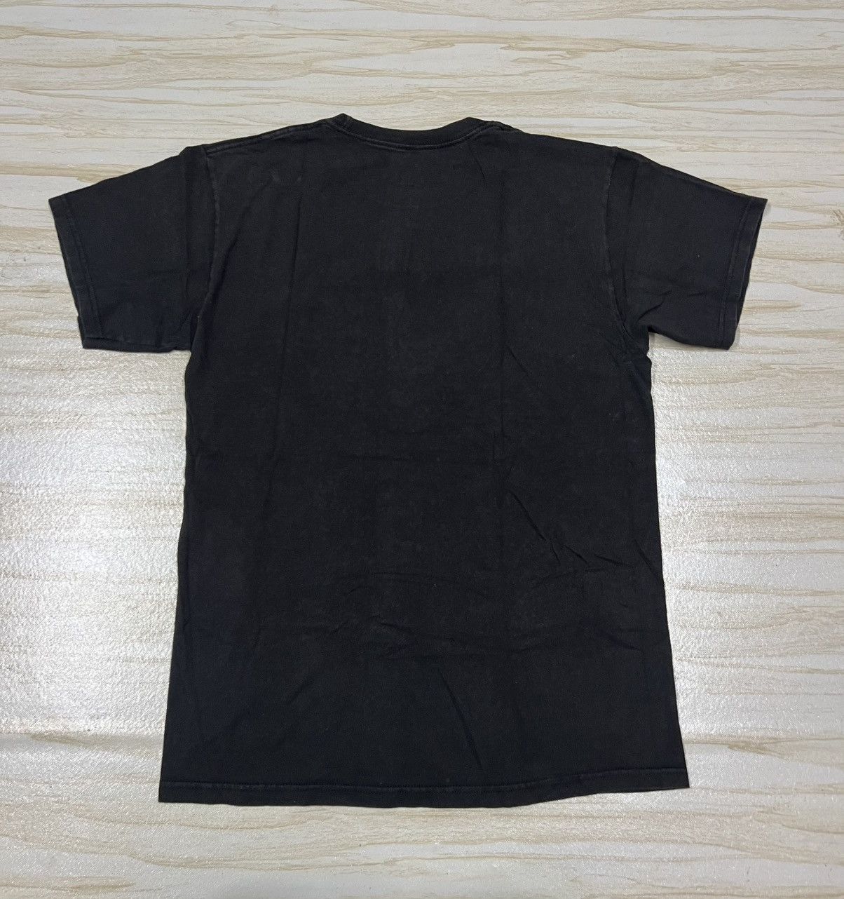 Mickey Mouse Mickey Mouse Florida Black T-shirt Size US M / EU 48-50 / 2 - 3 Thumbnail