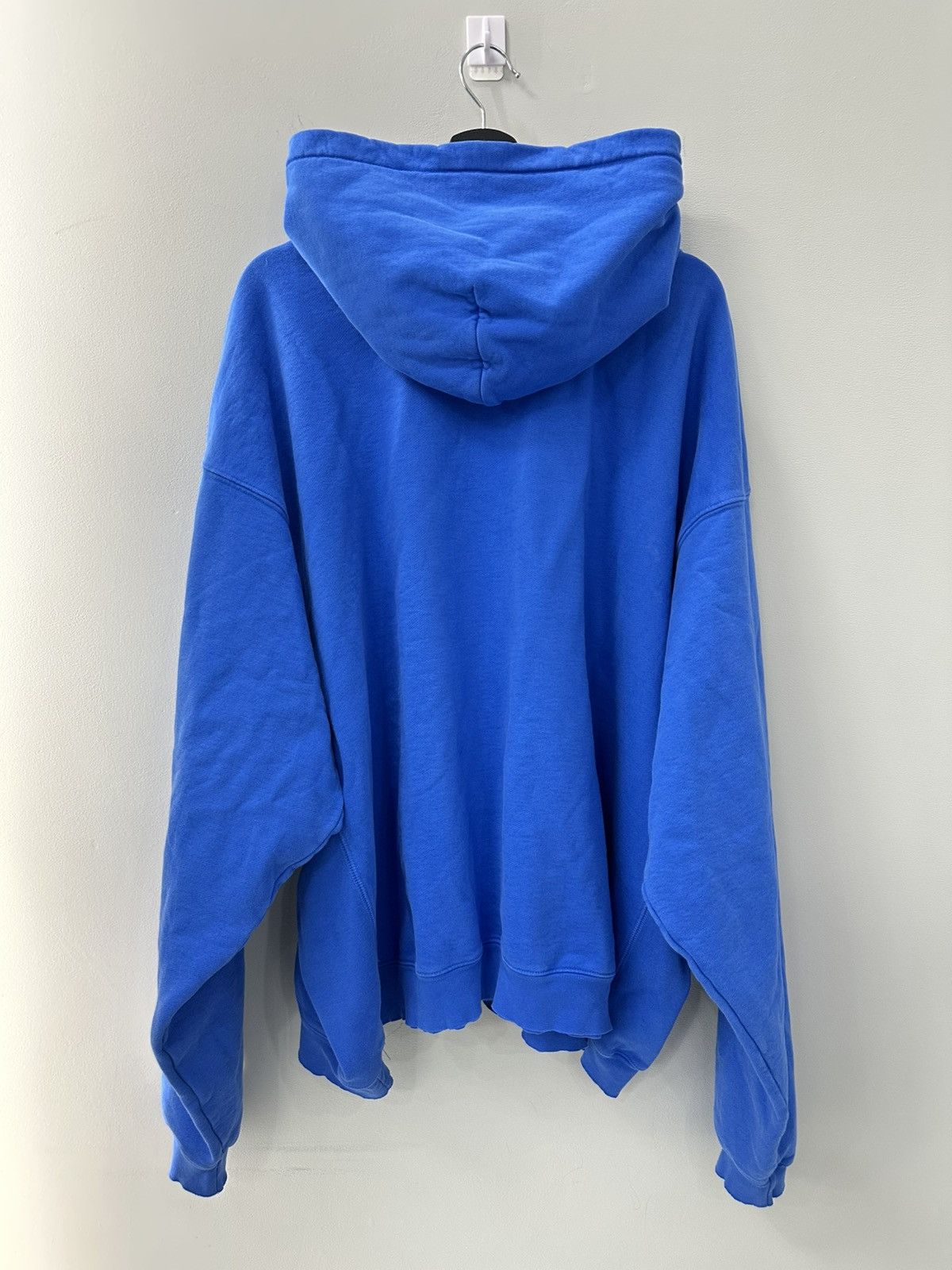 Gallery Dept. Gallery Dept. Boxing Merch Hoodie Size US XXL / EU 58 / 5 - 4 Thumbnail
