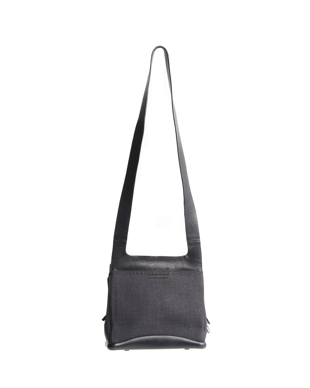 Prada Prada F/W1999 Messenger Bag Size ONE SIZE - 2 Thumbnail