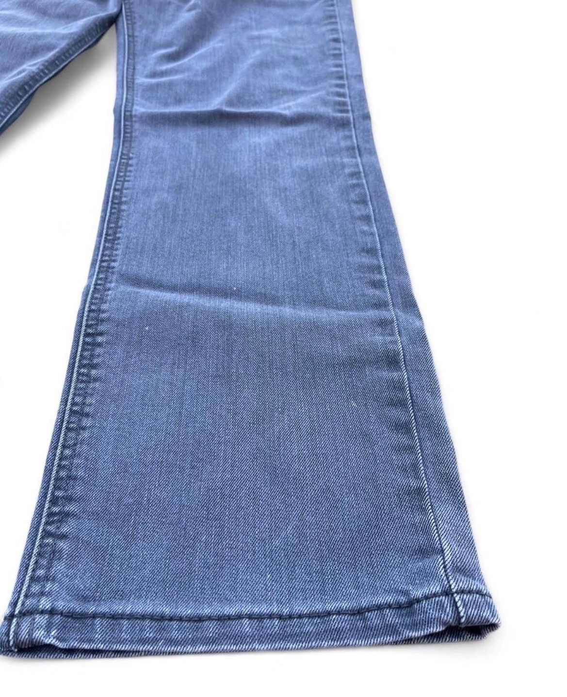 Levi's Levi's 541 Athletic Taper Fit Jeans - Men's size 34x32 Size US 34 / EU 50 - 4 Thumbnail