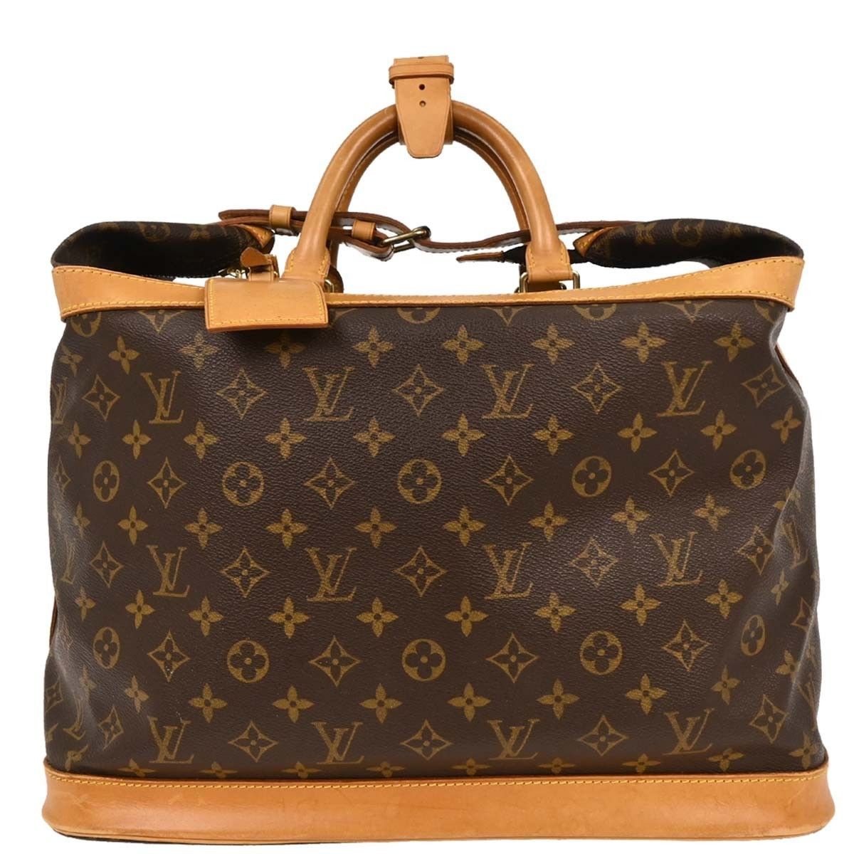 Louis Vuitton Louis Vuitton Cruiser Handbag Monogram Canvas Size ONE SIZE - 1 Thumbnail