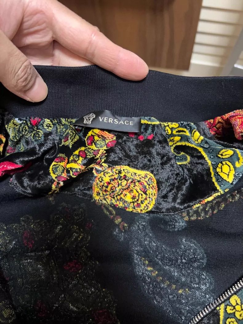 Versace Versace Heavy work coat Size US M / EU 48-50 / 2 - 4 Thumbnail