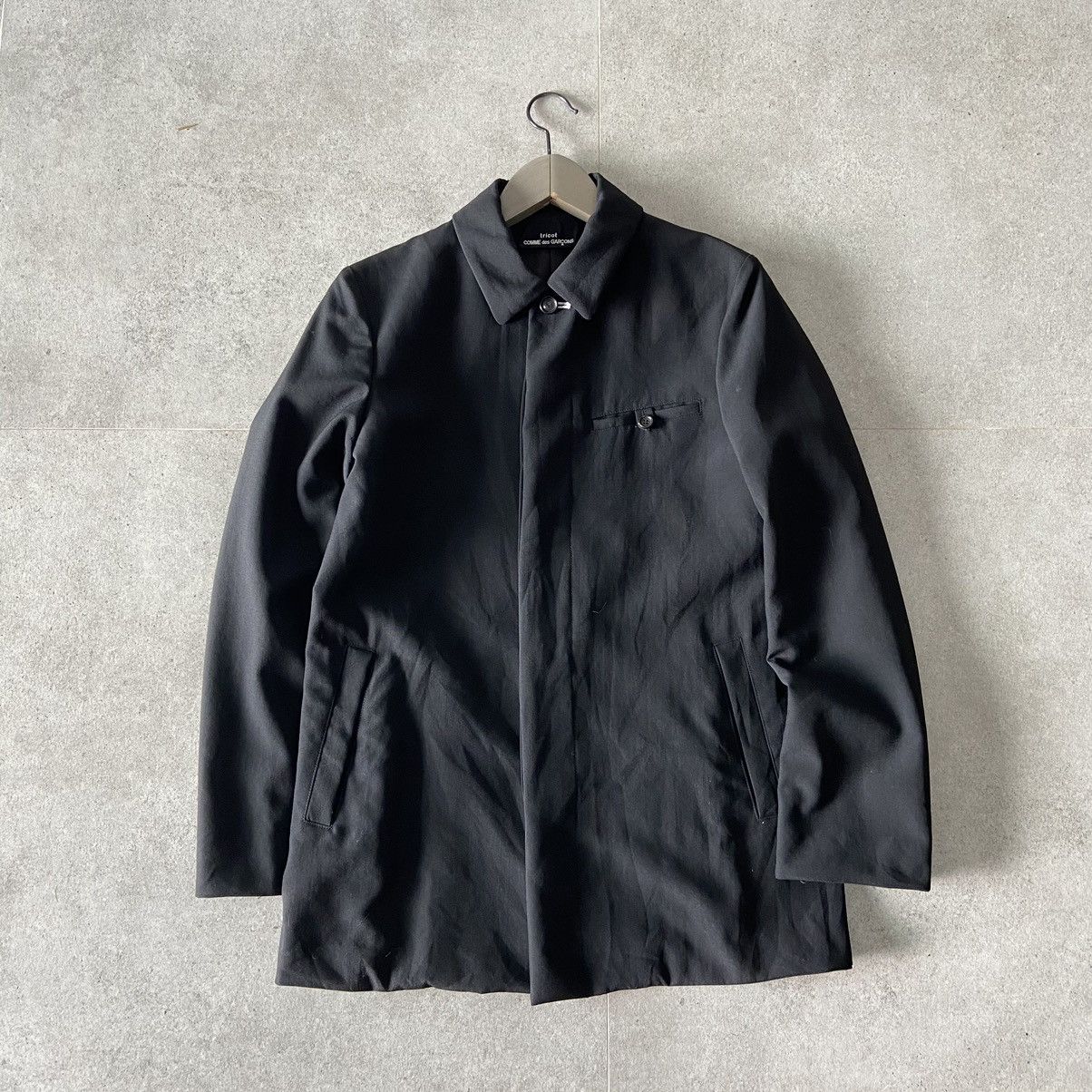 Comme des Garcons Comme des GARÇONS Size US M / EU 48-50 / 2 - 1 Thumbnail