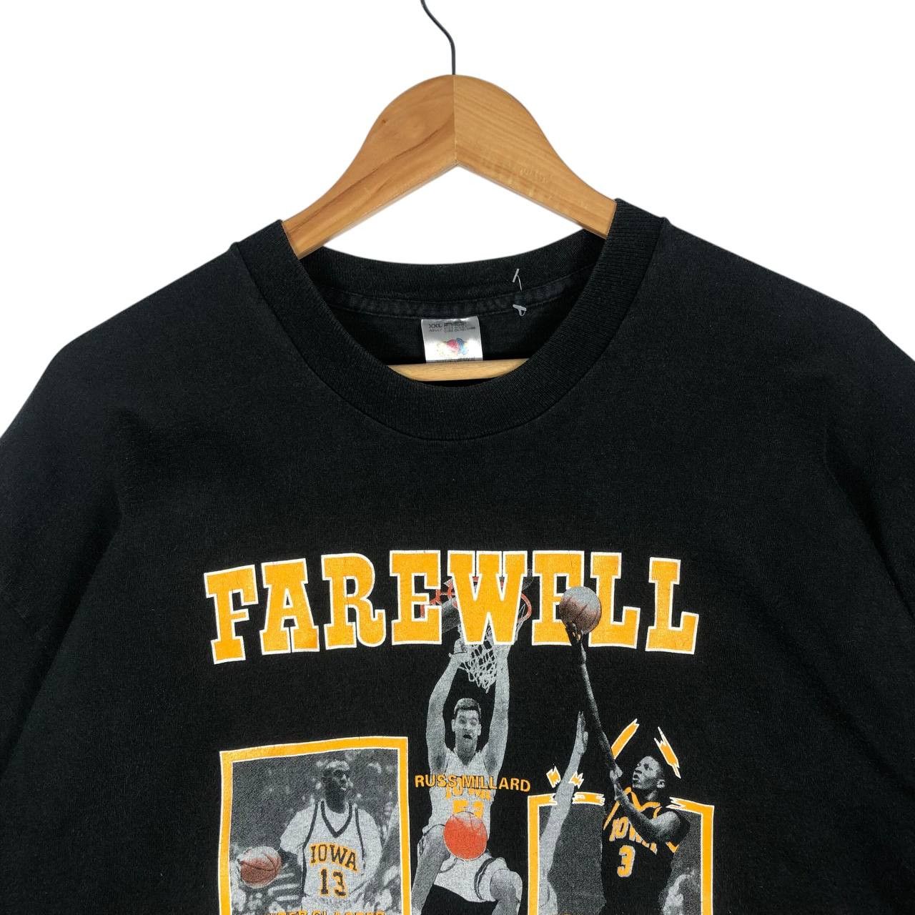 Band Tees Vintage 1996 Farewell Tour T-Shirt Size US XXL / EU 58 / 5 - 2 Thumbnail