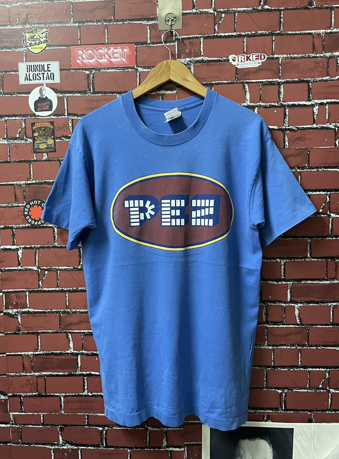 Other × Vintage VINTAGE PE2 90s Size US L / EU 52-54 / 3 - 1 Thumbnail