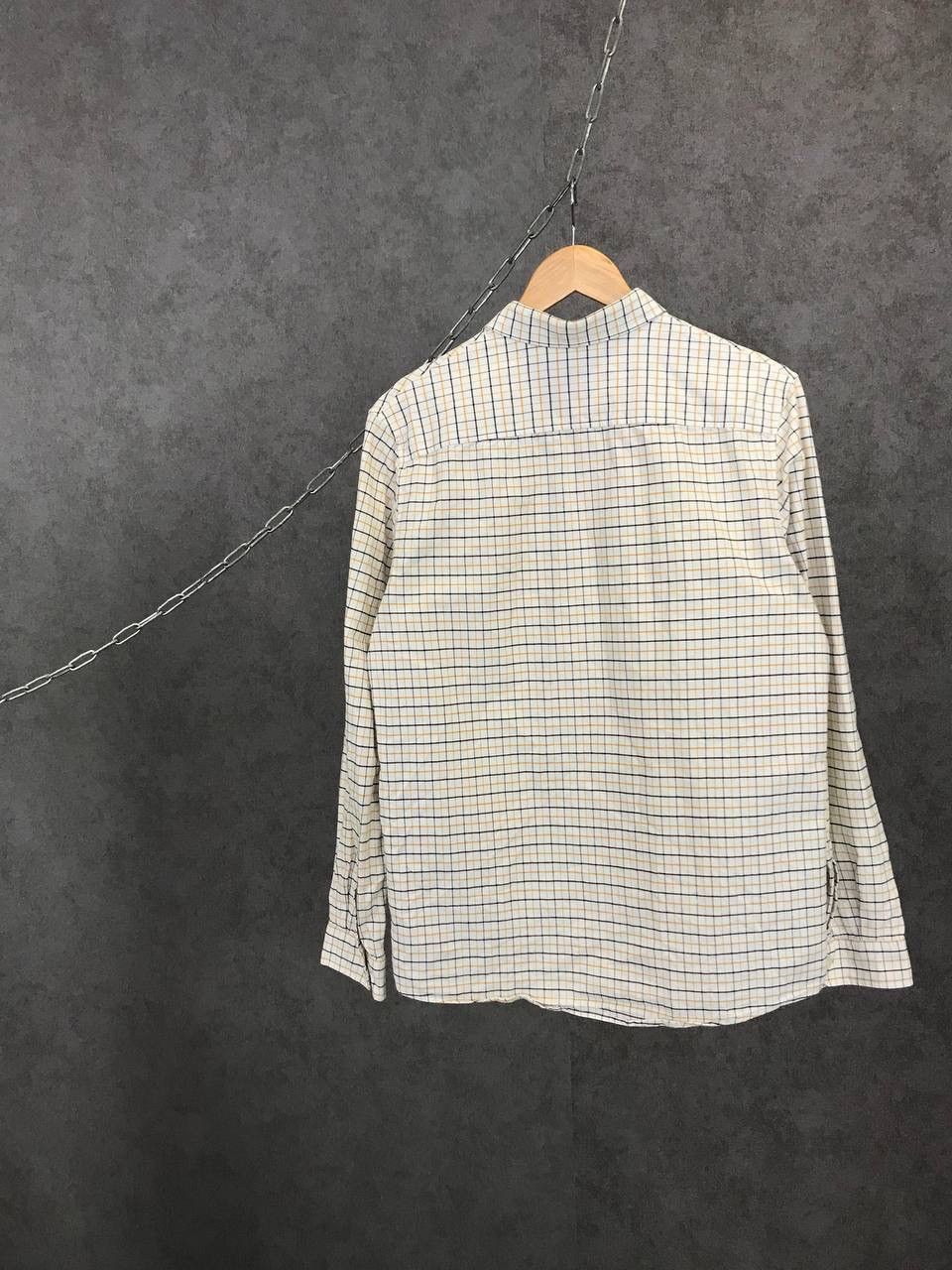 Cos Cos flannel shirt Size US S / EU 44-46 / 1 - 6 Thumbnail
