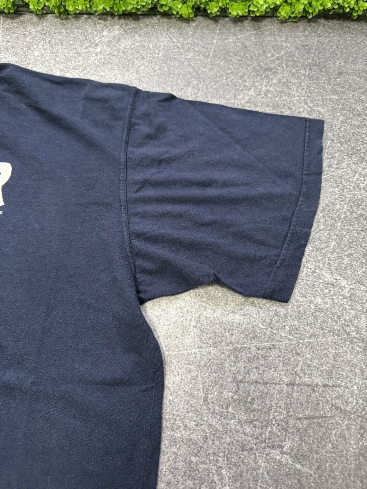 Adidas Vintage 1997 The BOXER Movie T shirt Rare Adidas Size US XL / EU 56 / 4 - 7 Thumbnail