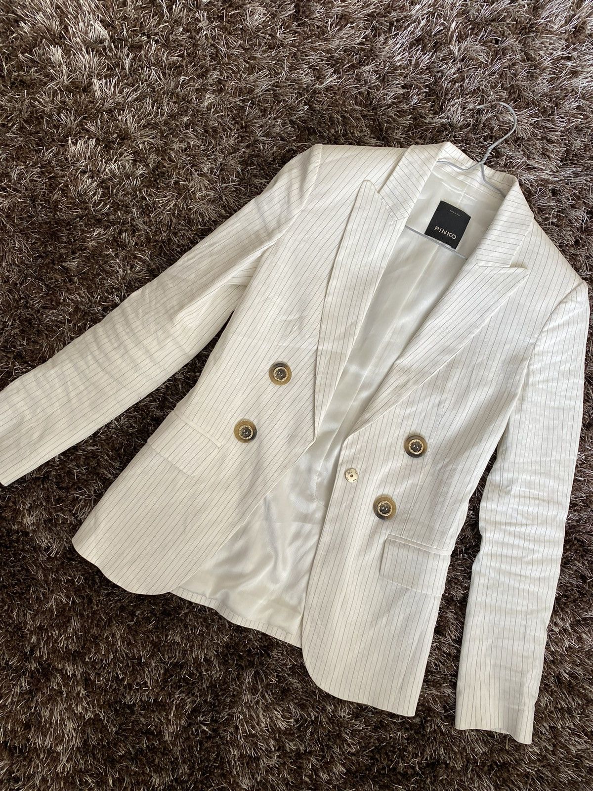 Pinko Jacket Pinko Size XS / US 0-2 / IT 36-38 - 1 Thumbnail