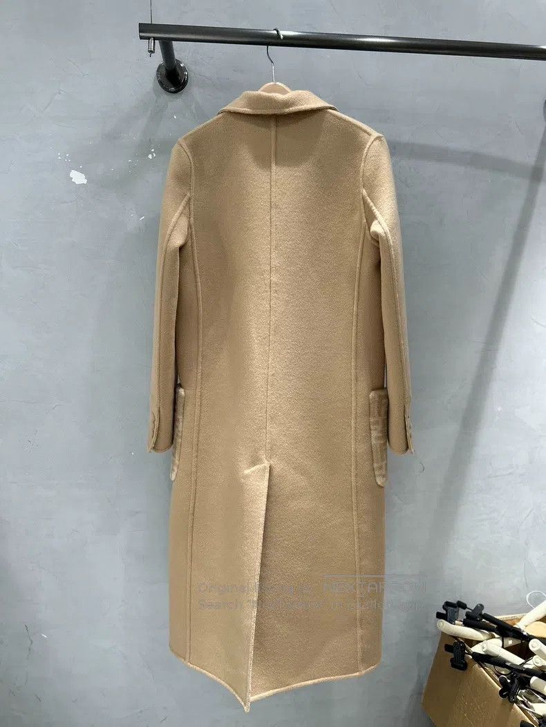 Fendi Fendi Rabbit Ears Tweed Jacket Size 4XL / US 24-26 - 8 Thumbnail