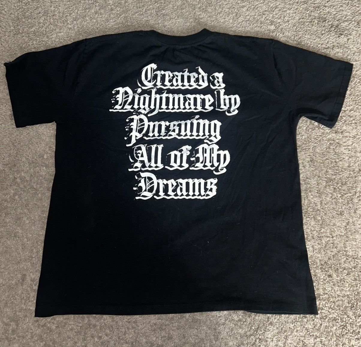 G59 Records G59 Shirt Size XL Size US XL / EU 56 / 4 - 3 Thumbnail