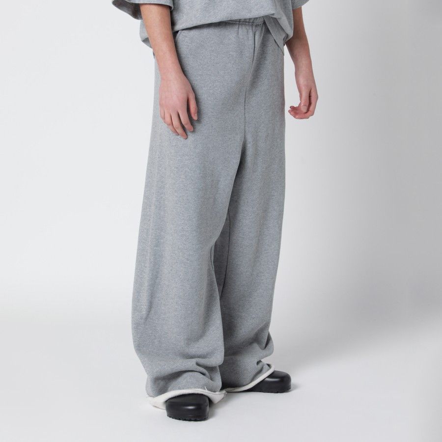Entire Studios o1d2blof0226 Cotton Joggers & Sweatpants in Grey Size US 34 / EU 50 - 1 Thumbnail