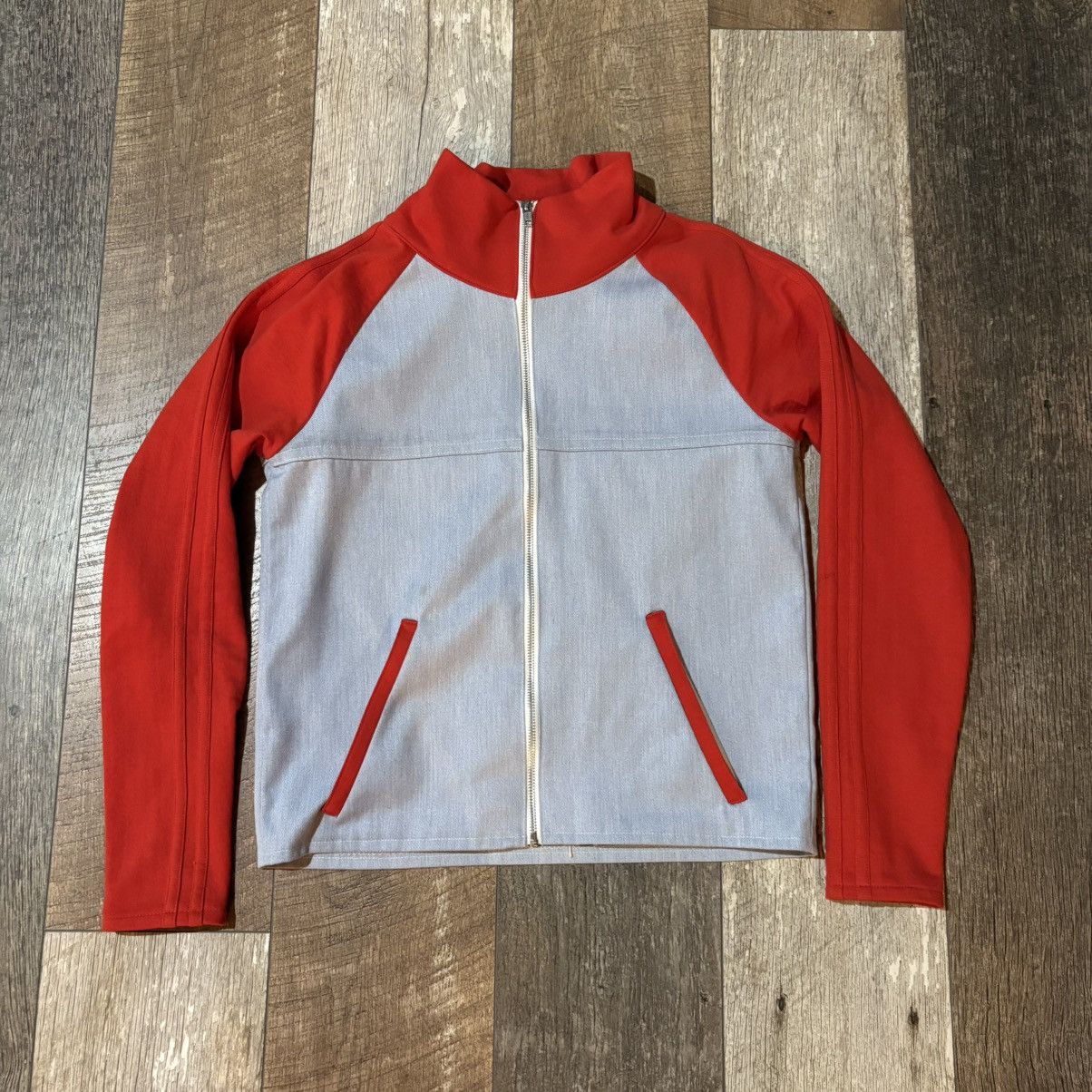 Handmade Handmade Zip Up Size US S / EU 44-46 / 1 - 1 Thumbnail