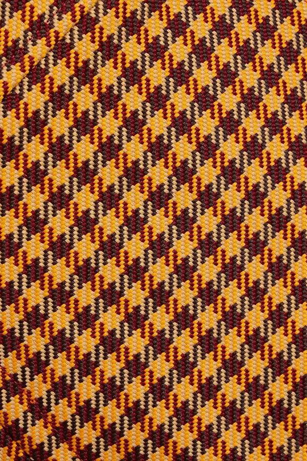 Marni o1w1db10125 Skirt in Brown Size 28" / US 6 / IT 42 - 4 Thumbnail