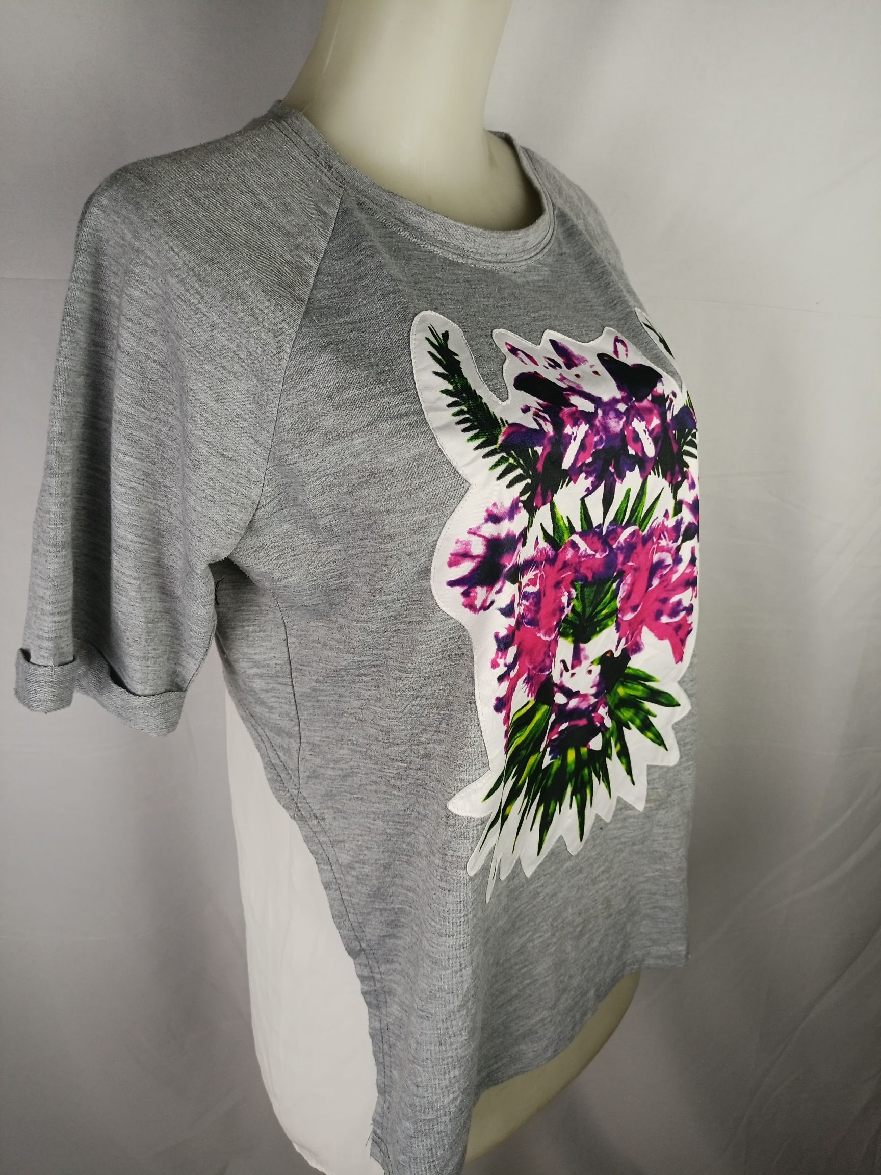 Designer × Japanese Brand PASTIME Floral Print Size M / US 6-8 / IT 42-44 - 20 Thumbnail