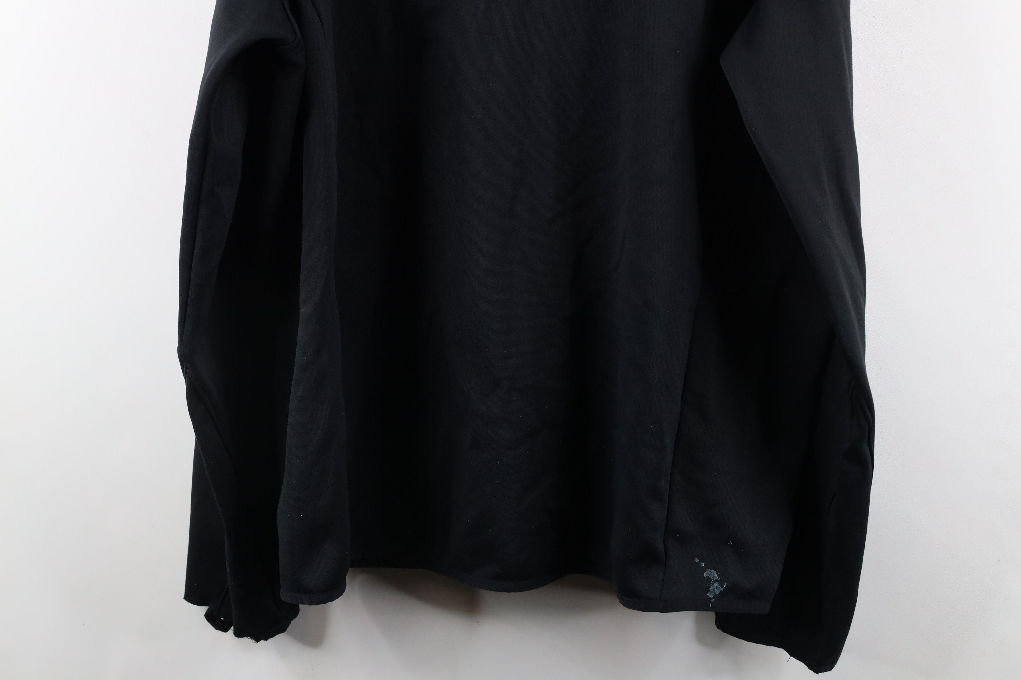 Spyder × Vintage Spyder Out Fleece Lined Full Zip Jacket Black Polyester Size US XL / EU 56 / 4 - 16 Thumbnail