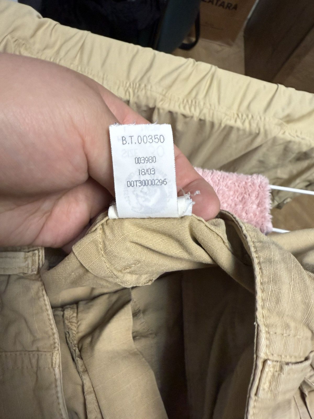 Diesel Very nice Size US 30 / EU 46 - 12 Thumbnail