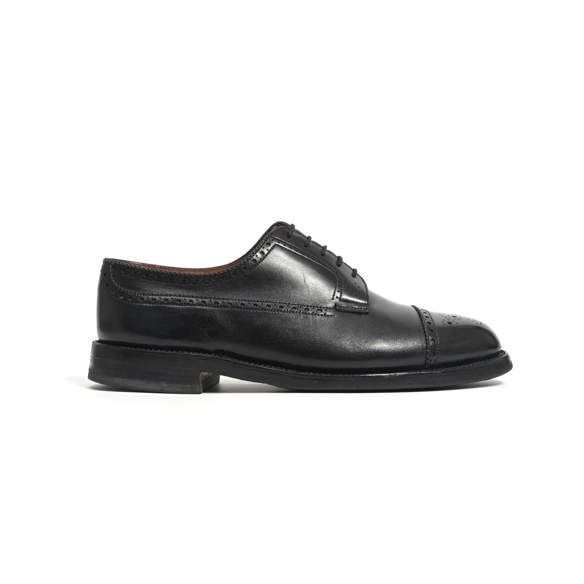 J.M. Weston J.M. WESTON 579 Giscard derby (7.5 UK) Size US 8 / EU 41 - 1 Thumbnail
