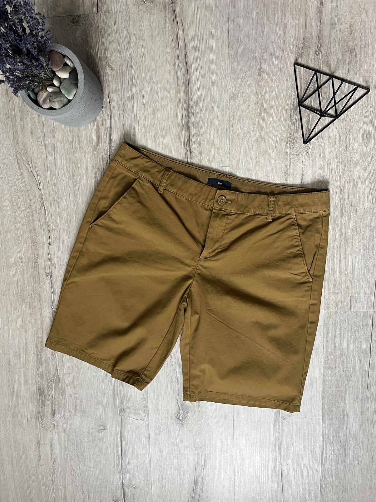 Gap GAP men’s shorts Size US 29 - 1 Thumbnail