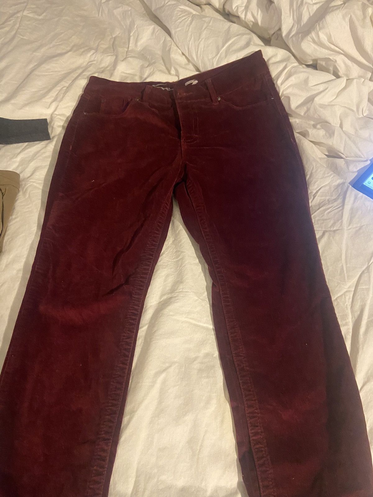 7 For All Mankind 7 for all mankind jeans Size 34" / US 12 / IT 48 - 10 Thumbnail