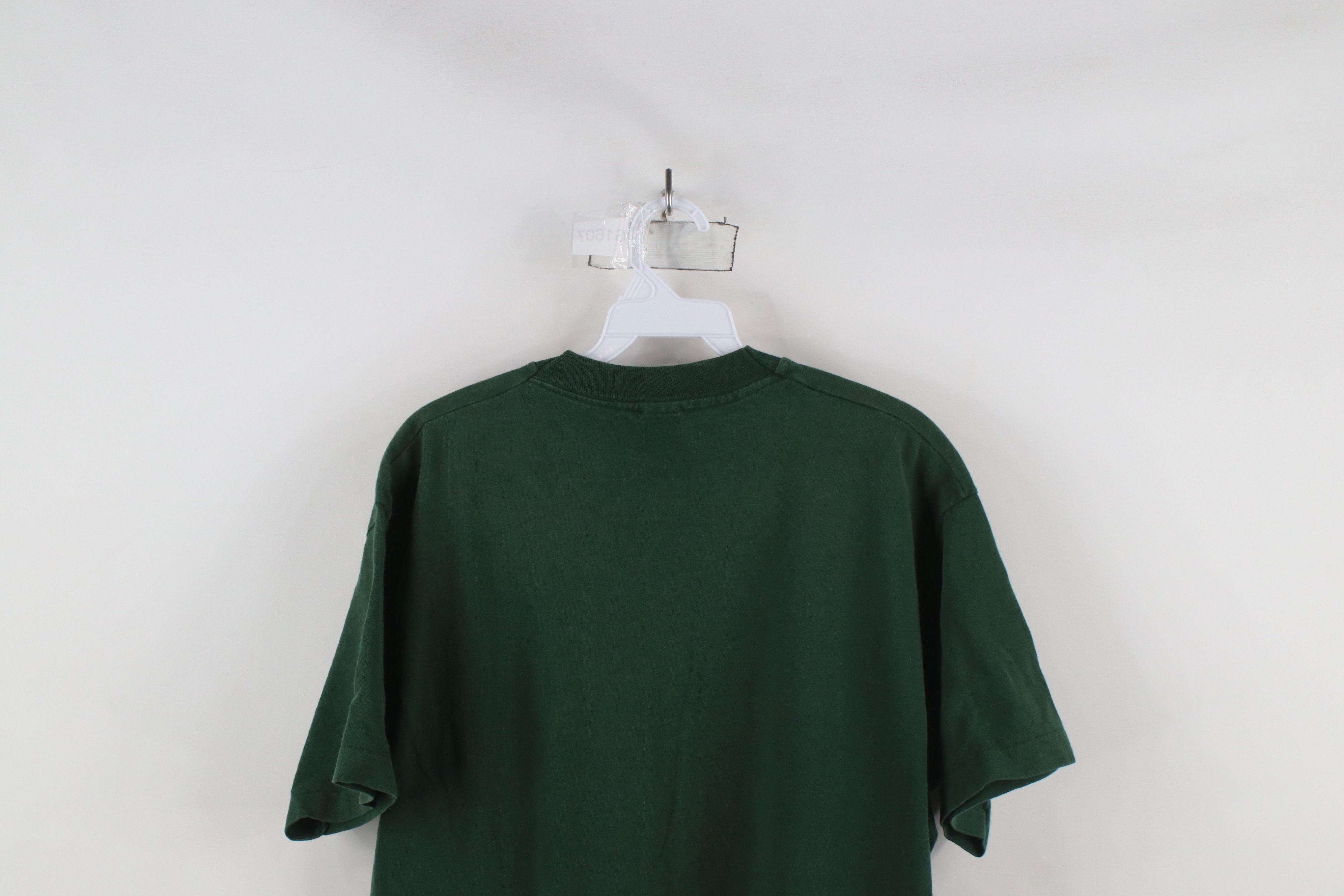 Vintage Vintage 90s Christian Fellowship Camp Mowana T-Shirt USA Size US L / EU 52-54 / 3 - 10 Thumbnail
