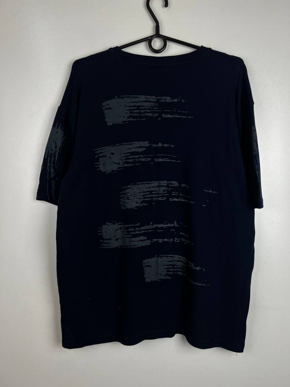 Diesel Diesel streetwear vintage t-shirts size XL Size US XL / EU 56 / 4 - 2 Thumbnail