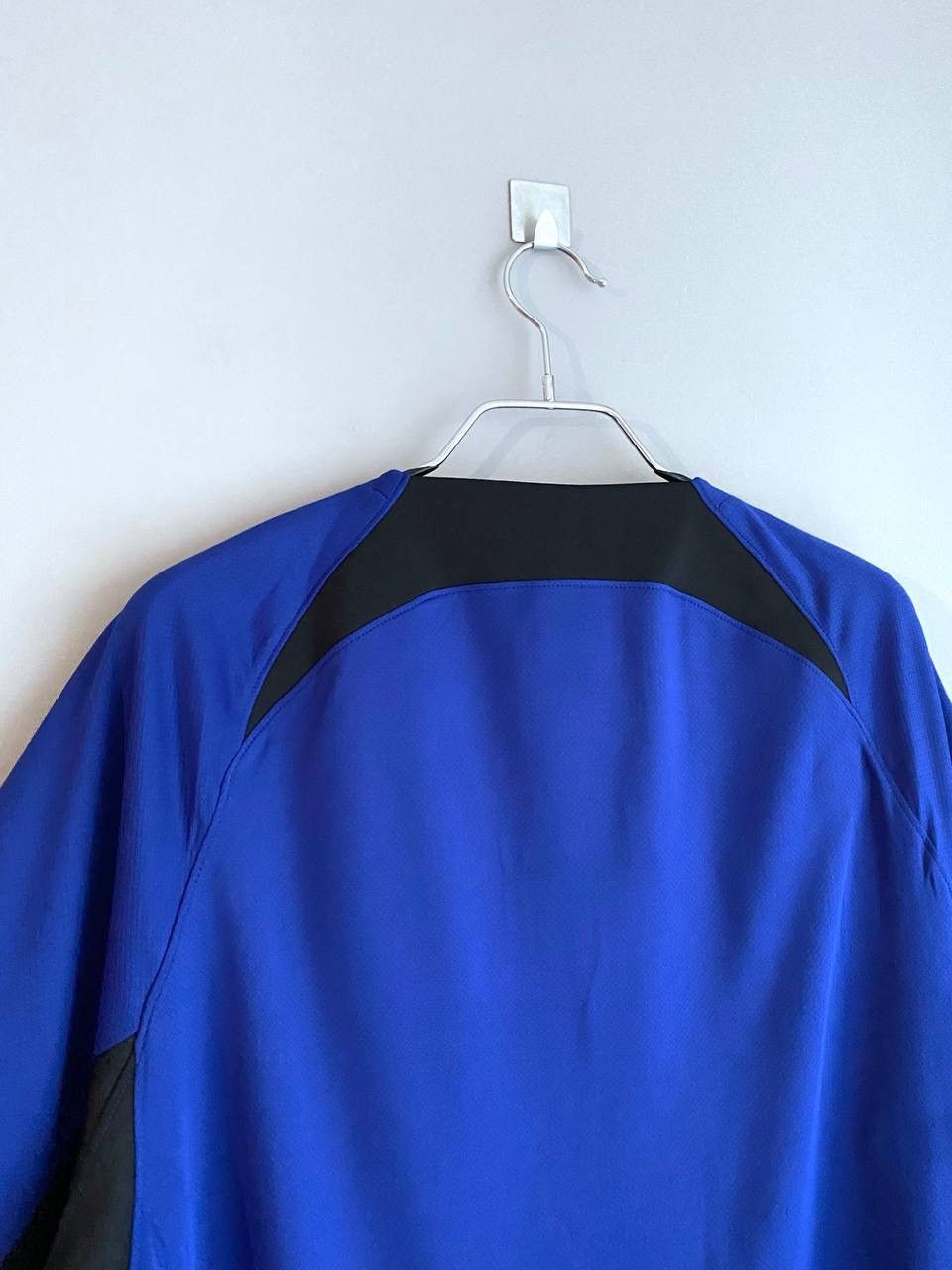 Nike Nike Netherlands National Football Team Soccer Jersey, XL Size US XL / EU 56 / 4 - 10 Thumbnail