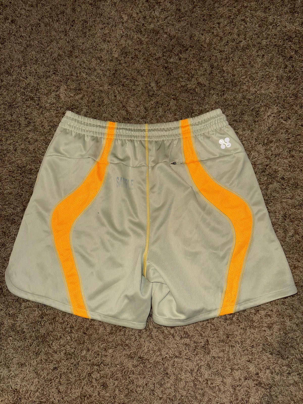 Nike Nike Project F.R.O.G. Men's Knit Shorts Sample Size US 32 / EU 48 - 5 Thumbnail