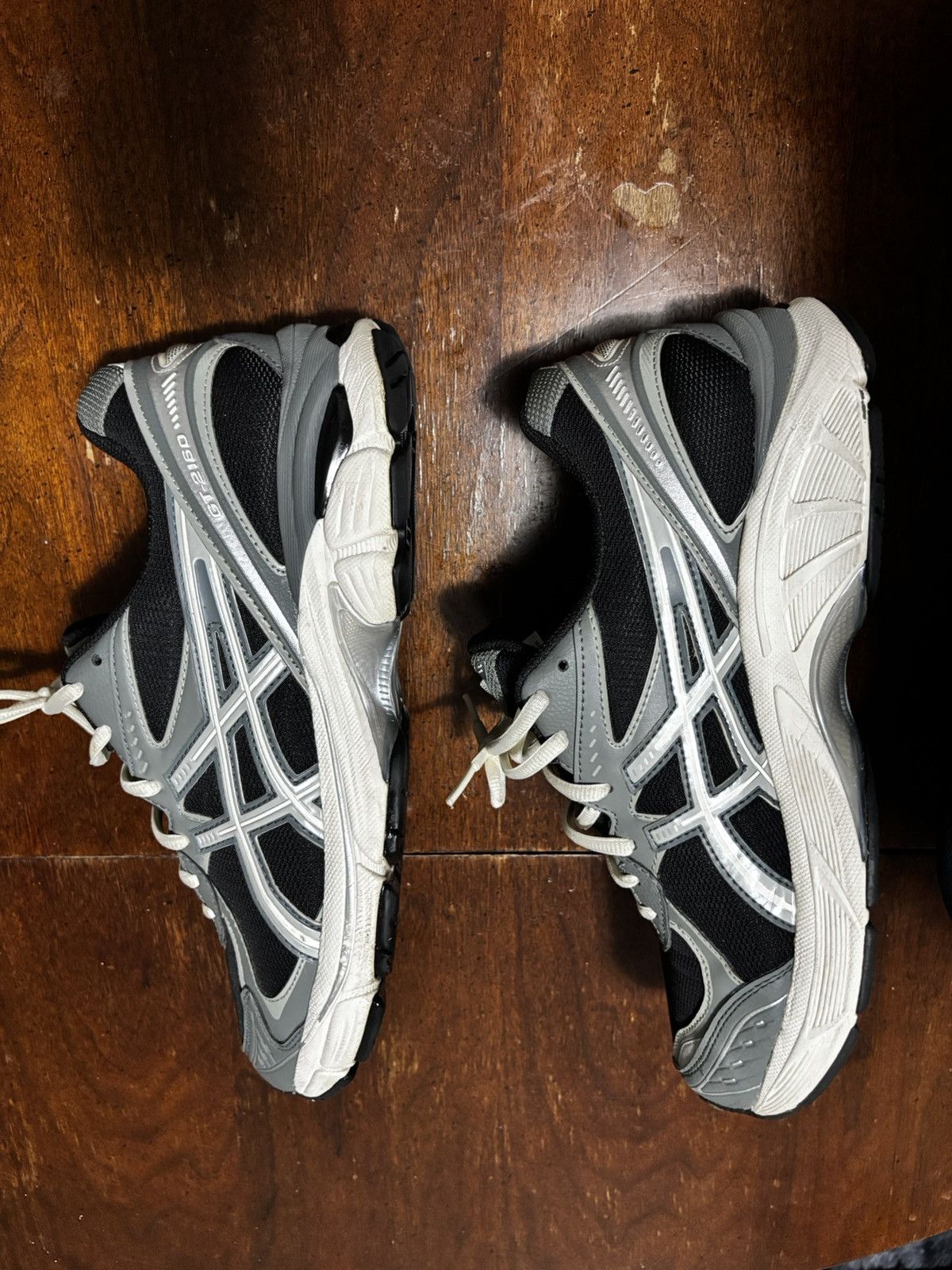 Asics Asics gt-2160 Size US 10 / EU 43 - 2 Thumbnail