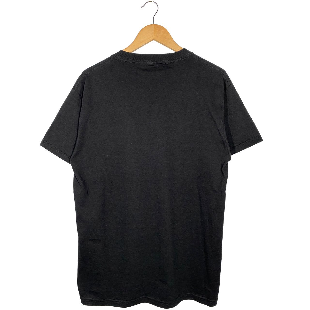 The Simpsons Vintage 2001 The Simpsons Sopranos Parody T-shirt Black Size US L / EU 52-54 / 3 - 2 Thumbnail