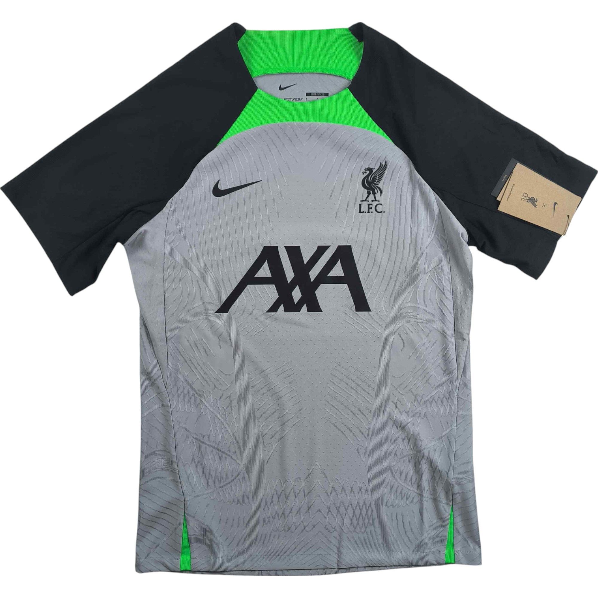 Nike NEW Liverpool 2023-24 Nike Strike training football jersey S Size US S / EU 44-46 / 1 - 1 Thumbnail