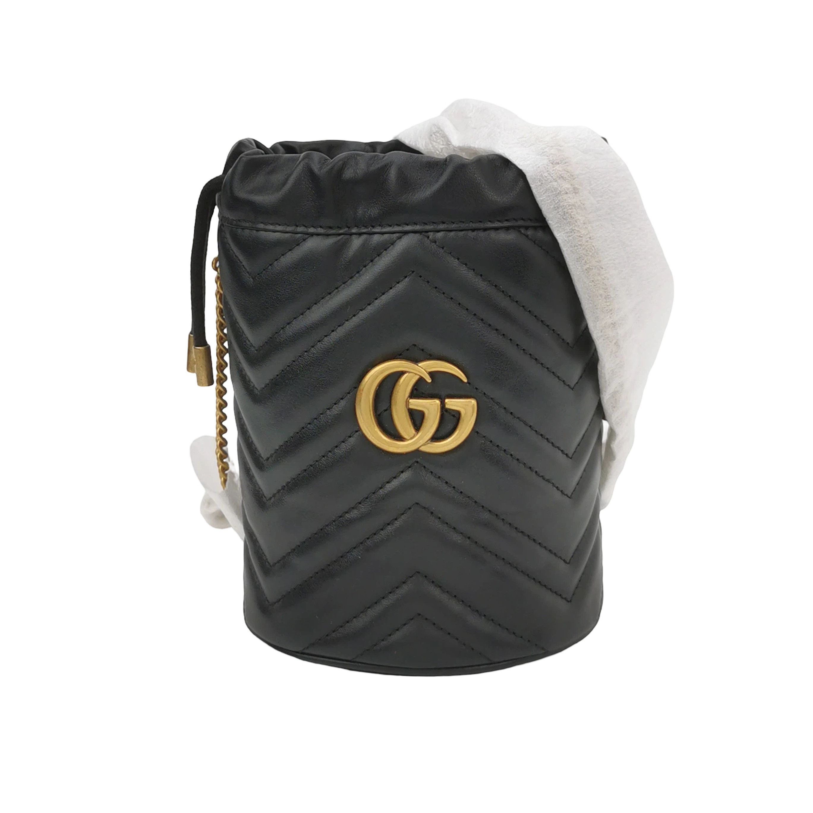 Gucci Gucci Women os Shoulder Bags Size ONE SIZE - 1 Thumbnail