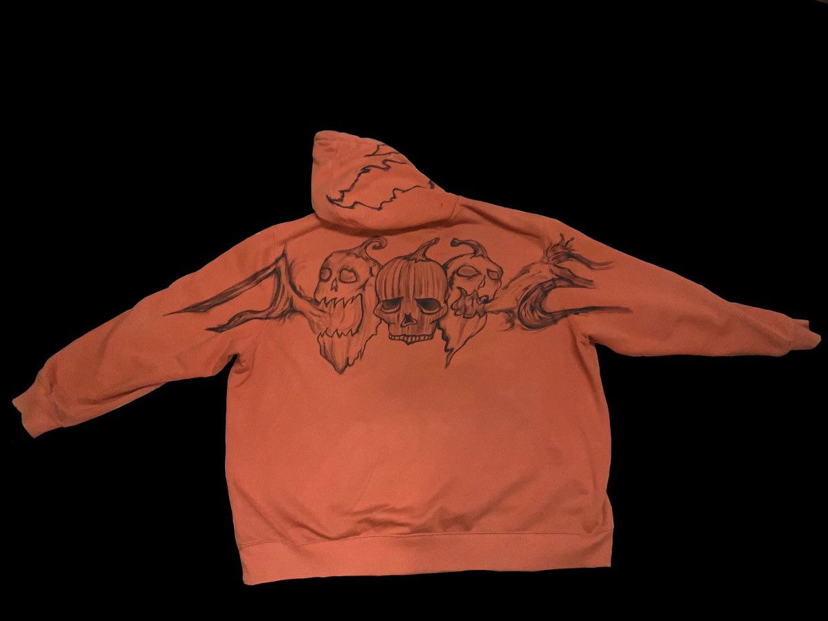 Other THE MASK3 Size US XXL / EU 58 / 5 - 2 Thumbnail