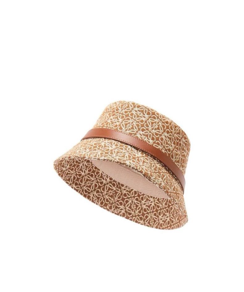 Loewe size57 A fisherman's cap