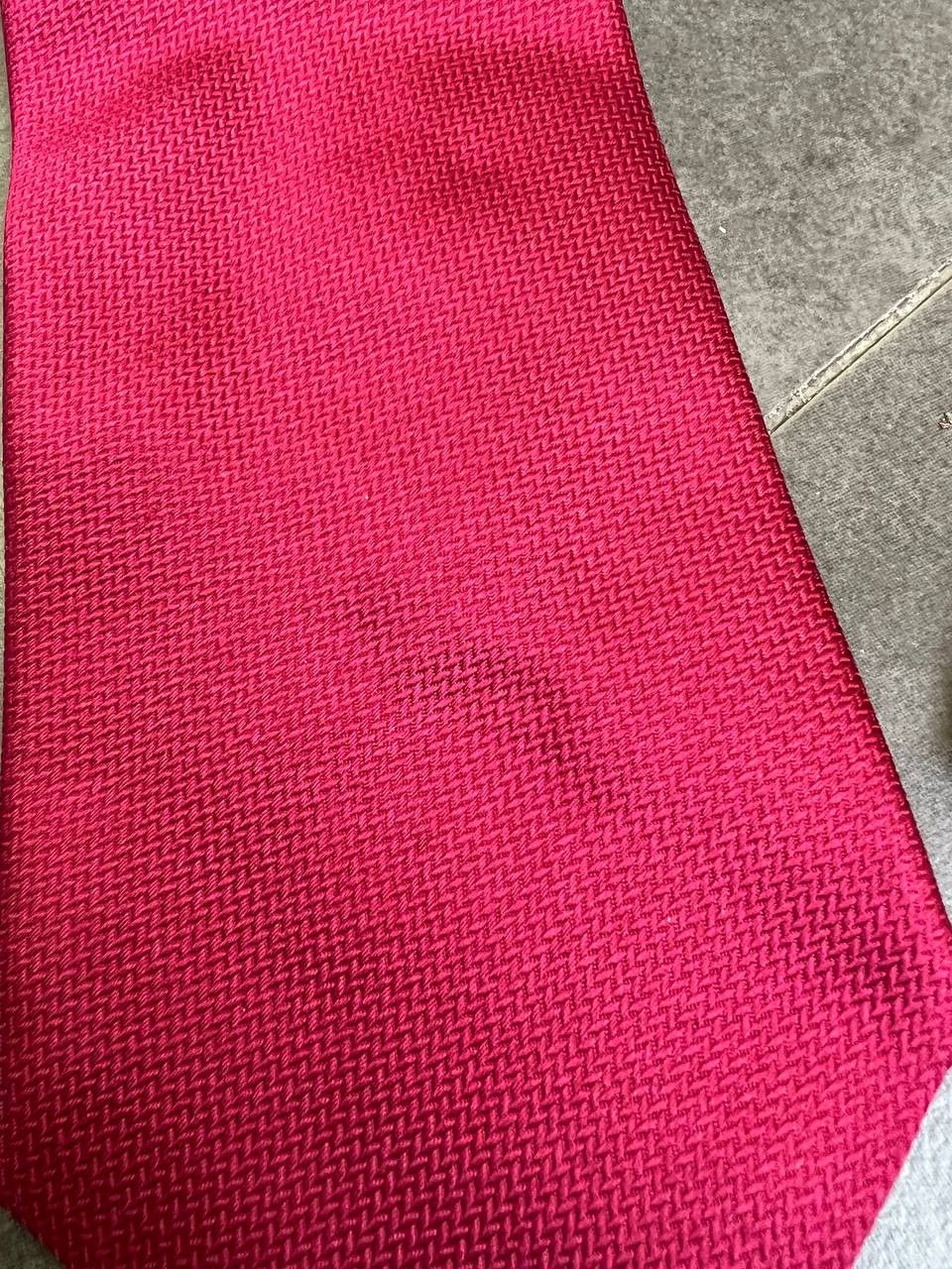 Brioni Brioni tie Size ONE SIZE - 2 Thumbnail